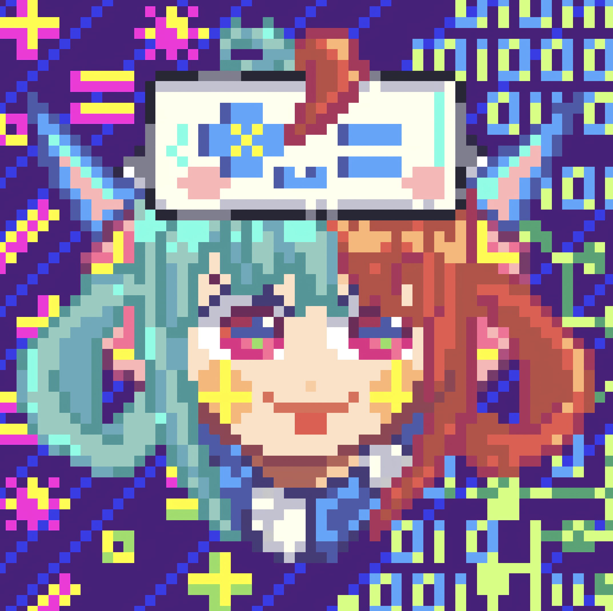 Apathe from Byte-End